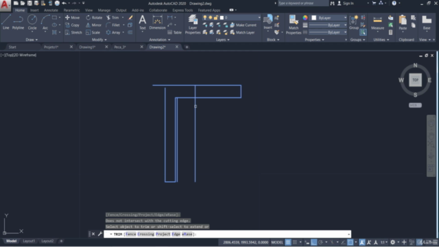 AutoCAD 2D e 3D do Zero ao EXPERT - Screenshot_03