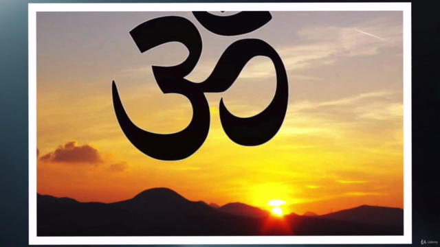 OM mantra - The First 7 Steps to Create your New Life - Screenshot_01