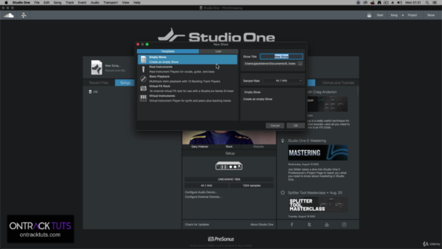 What's New in Studio One 5 - Screenshot_04