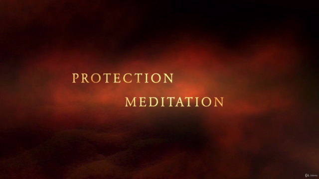 Narasimha Protection Meditation - Screenshot_01