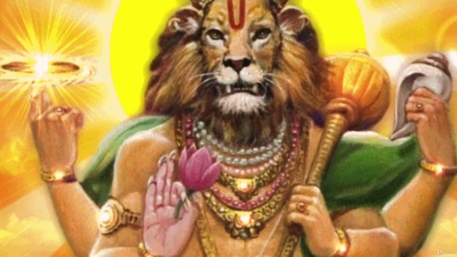 Narasimha Protection Meditation - Screenshot_03