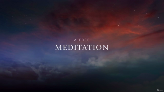 Meditations to Create Wealth - Screenshot_02