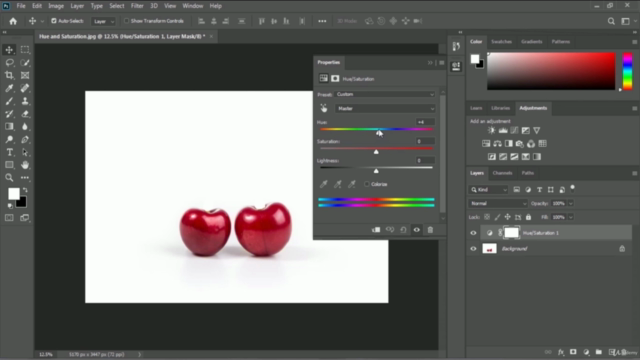 Adobe Photoshop CC Crash Course Learn Photoshop In Two Hour - Screenshot_01