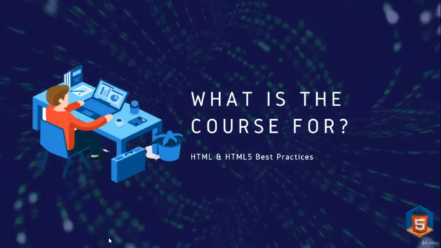 Learn HTML - Beginner to Advanced - Screenshot_01