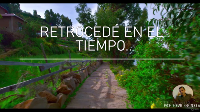 Curso de Reiki Celta / Celtic Reiki - Screenshot_01