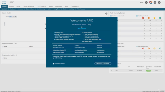 CCIE Data Center - Zero to Hero - Screenshot_01