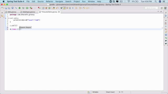 Gradle for java developers - Screenshot_02