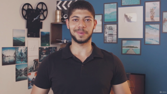 Learn Adobe After Effects - Screenshot_01
