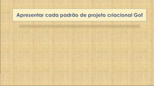 Design Patterns Criacionais Gof - Screenshot_03