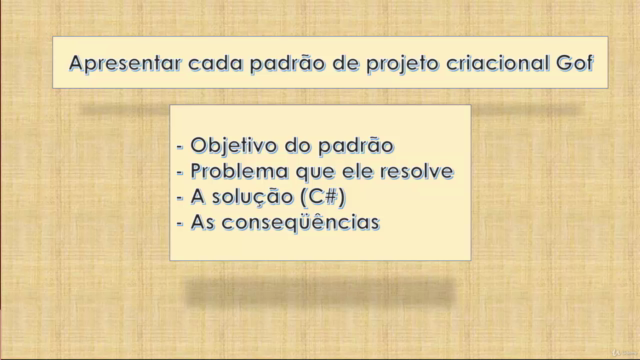 Design Patterns Criacionais Gof - Screenshot_04