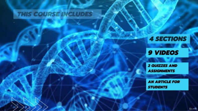 Databases in Bioinformatics, Become NCBI Professional - Screenshot_02