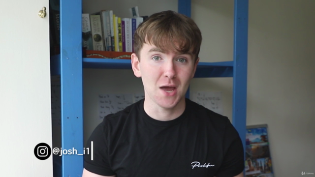 News Writing Fundamentals: Journalism 101 - Screenshot_01