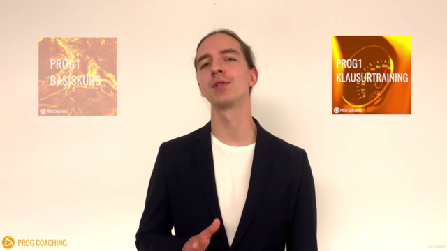 Java Prog2 Live Coaching - Perfekte Prüfungsvorbereitung - Screenshot_01