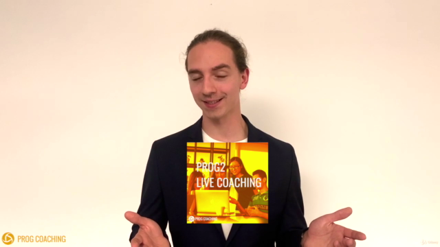 Java Prog2 Live Coaching - Perfekte Prüfungsvorbereitung - Screenshot_02