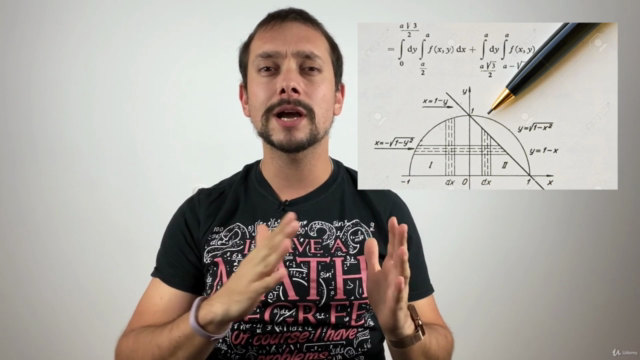 Aprende matemáticas desde cero - Cálculo Diferencial - Screenshot_01