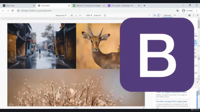 Escuela Desarrollo web desde cero hasta producción 13 en 1 - Screenshot_01