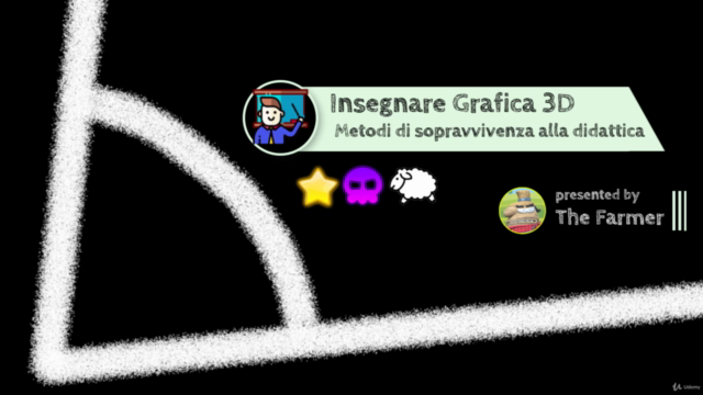 Insegnare Grafica 3D - Screenshot_01