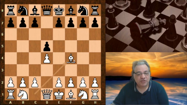 The Solid London System Chess Opening: Tactics and Strategy - Screenshot_01