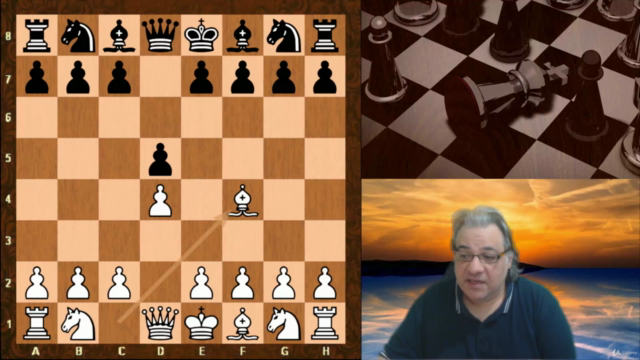 The Solid London System Chess Opening: Tactics and Strategy - Screenshot_02