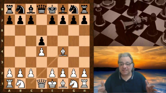 The Solid London System Chess Opening: Tactics and Strategy - Screenshot_03