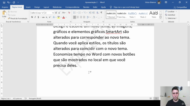 Curso de Word do Básico ao Avançado - Screenshot_02