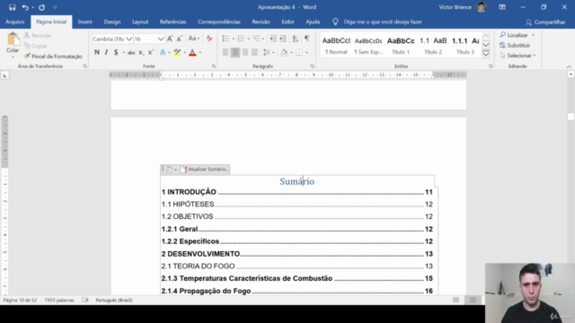 Curso de Word do Básico ao Avançado - Screenshot_04