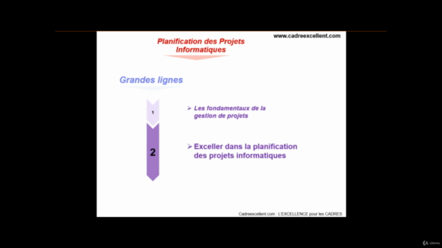 Gestion de projet - Les Fondamentaux - Screenshot_04