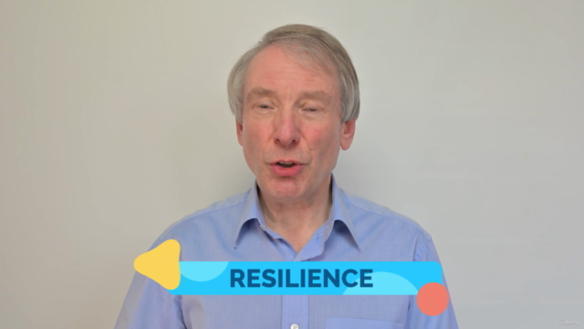 Stress Management: Images of Resilience - Screenshot_01