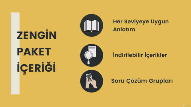 Sorunsuz Matematik-3: "PROBLEMLER" (TYT, KPSS, DGS, ALES) - Screenshot_03