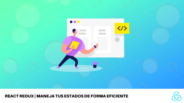React Redux | Estados de forma eficiente con Redux Framework - Screenshot_02