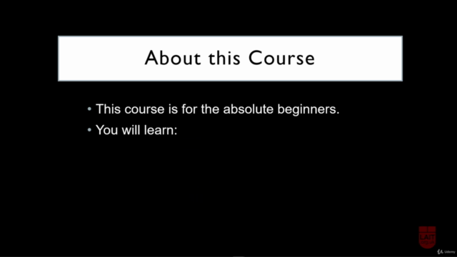 Introduction to Microsoft SQL Server and SQL - Screenshot_02