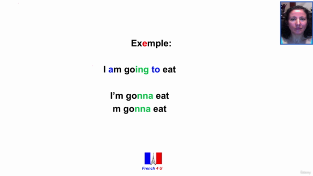 French Language Course: Learn French/ Speak it like Natives - Screenshot_01