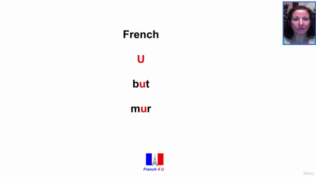 French Language Course: Learn French/ Speak it like Natives - Screenshot_03