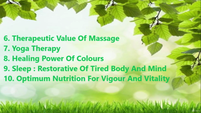 Diploma In Naturopathy - Foundation Course - Screenshot_03