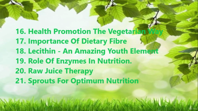 Diploma In Naturopathy - Foundation Course - Screenshot_04