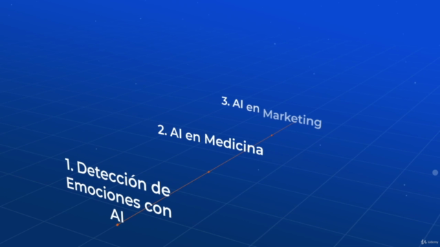 Masterclass en Inteligencia Artificial: con Proyectos Reales - Screenshot_04