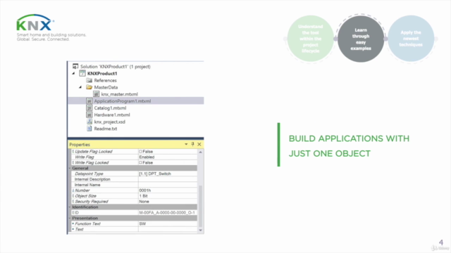 Manufacturer Tool for KNX developers - Screenshot_02