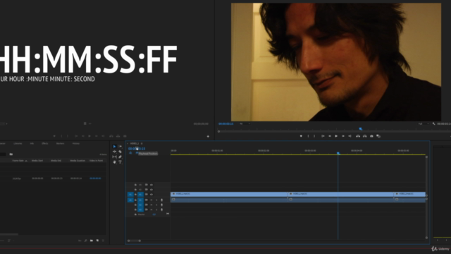 PremierePro 2020 | Introduction to professional editing - Screenshot_03