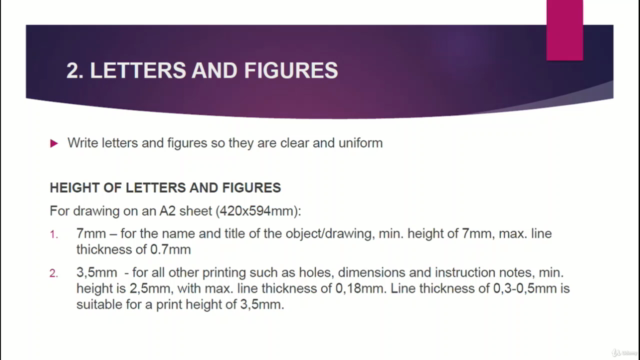 GD&T and Mechanical Engineering Drawing - Screenshot_04