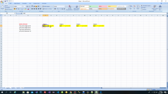Veri Yapıları Eğitim/Uygulama (C ile) - Screenshot_04
