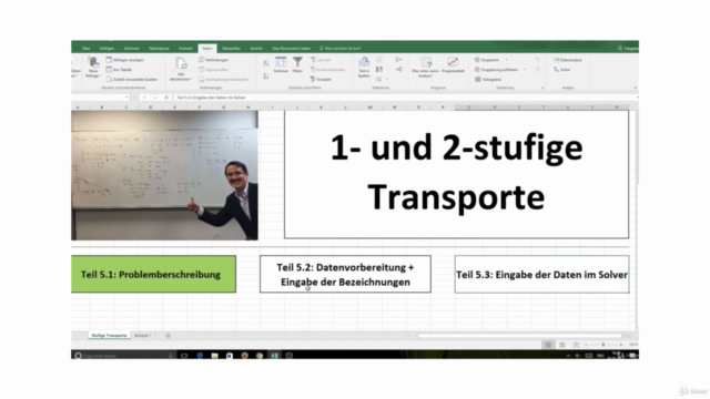 Excel-Solver für Einsteiger - Optimierung und Modellierung - Screenshot_03