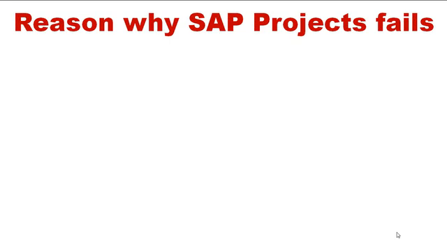 How to become a successful SAP Project Manager - Screenshot_01