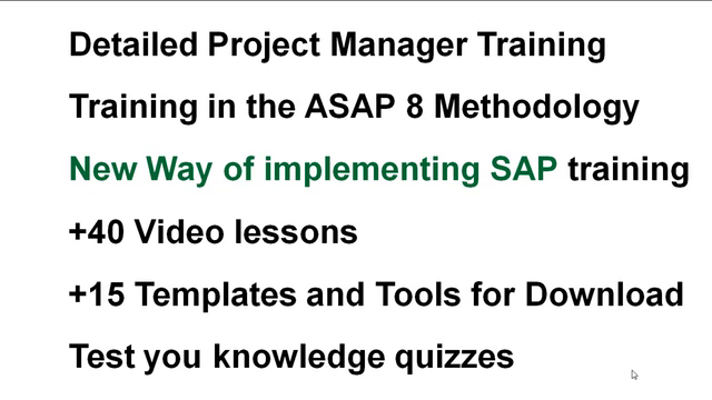 How to become a successful SAP Project Manager - Screenshot_03