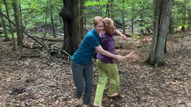 Lead, Follow, & Flow: Basic to Advanced Partner Dance Skills - Screenshot_04