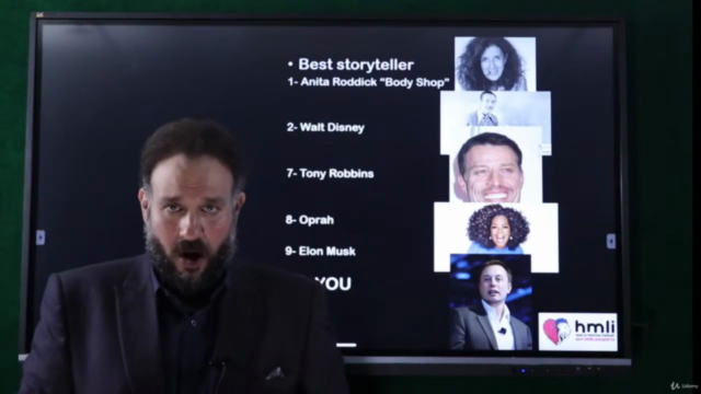 Storytelling " Communication " - hmli - مهارة حكاية القصة - Screenshot_04