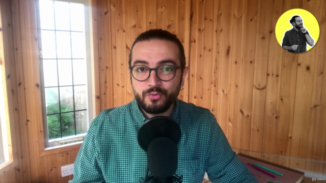 İleri Seviyede (Advanced) Cümle Kurma Kursu - Screenshot_01