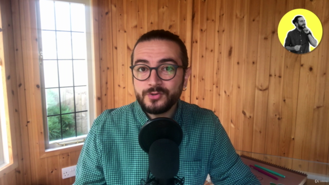 İleri Seviyede (Advanced) Cümle Kurma Kursu - Screenshot_02