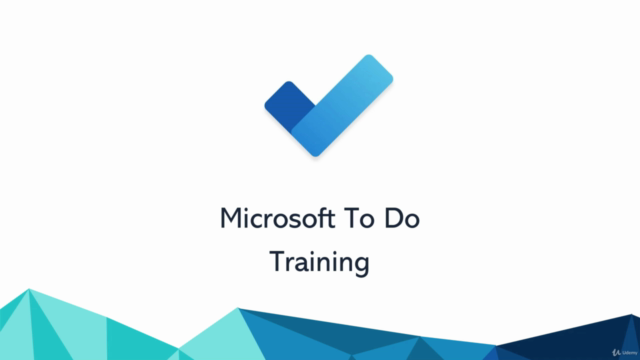 Microsoft To Do Training - Screenshot_02
