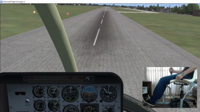 Helicopter Joystick with Arduino for pc Flight Simulators - Screenshot_03