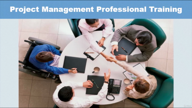 Project Management Professional Training (PMP) - Screenshot_02